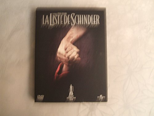 La Liste de Schindler - Édition Collector 2 DVD