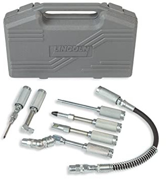 Lincoln Schmierung 58000 Lube Adapter Kit