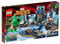 LEGO Hulk's Helicarrier Breakout