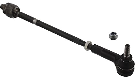 febi bilstein 14170 Tie Rod adjustable, pack of one