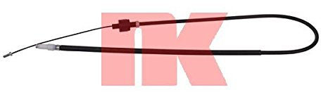 NK 922541 Clutch Cable