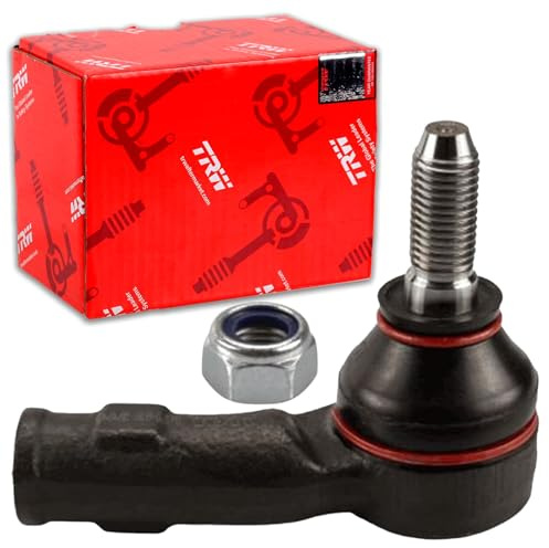 TRW Automotive AfterMarket JTE344 Tie Rod End