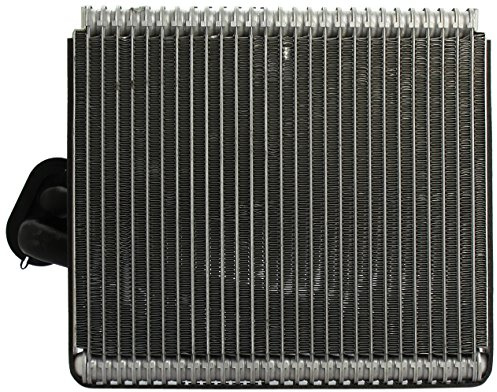 NISSENS 92289 Verdampfer Klimaanlage mit Rohrleitung