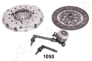 Japanparts kf-1055 Kupplungs-Kit