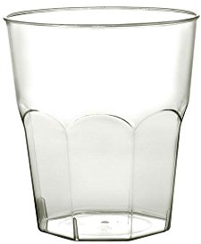 500 vasos mini ml 50 Shortino Amaro Limonllo Grapa desechable de plástico vasos 40 cc