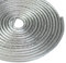 Conext Link 5 FT Power Cable, 4 AWG, OFC Copper, Clear Silver, 1911 Strands, For Marine Applications and Battery Wiring