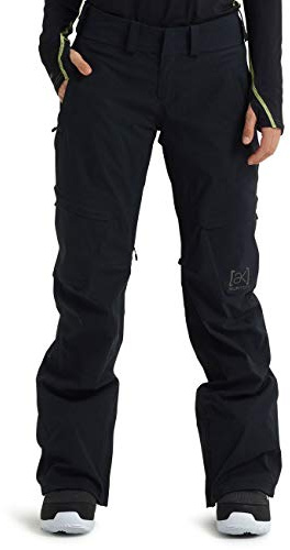Burton Damen Snowboard Hose ak Gore-Tex Summit Insulator Pants