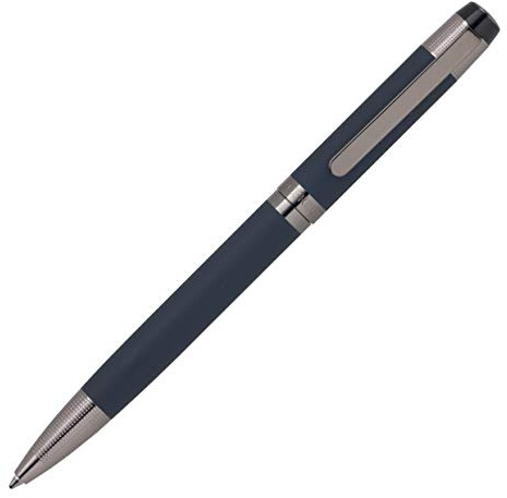 Cerruti 1881 Kugelschreiber Themse (Marineblau)
