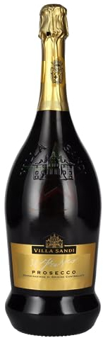 Villa Sandi Il Fresco Prosecco DOC Treviso Brut 11% 1,50 lt.