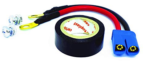 BAAS BA09B Schnellverbinder-Kabel
