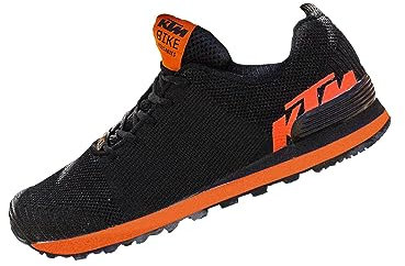 KTM Herren Sneaker FT Woven (45)