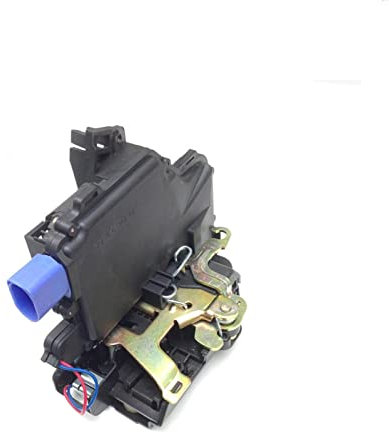 Autotürschloss-Betätiger，FS Zentralverriegelungs-Betätiger,für Volkswagen Passat 3B (2000-2005) Polo (2002-2005) (2005-2009) 5J0839015 6Y0839015A