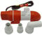 Secure Fix Direct Automatic Boat Bilge Pump 1100GPH 24V (Marine Low Profile Built in Float Switch)