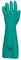 Polyco ND45/10 N-Dura 45 Nitrile Coated Green Chemcial Resistant Glove Size 10