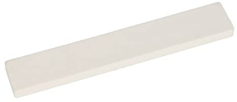 RiSki Keramik Abziehstein 120x20x6mm Körnung 600 für Ski und Snowboard Kante