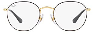 Ray-Ban Lesebrille Modell 0RY9572V 46 4086