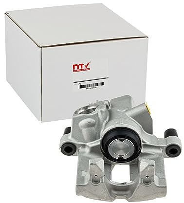 NTY Bremssattel Hinterachse links passend für 508 | HZT-PE-008