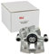 NTY Bremssattel Hinterachse links passend für 508 | HZT-PE-008