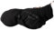 Non-stop dogwear Trekking Isolierte Jacke (Schwarz, 36)
