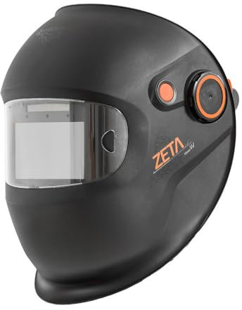 Kemppi Automatikschweißhelm Zeta W200