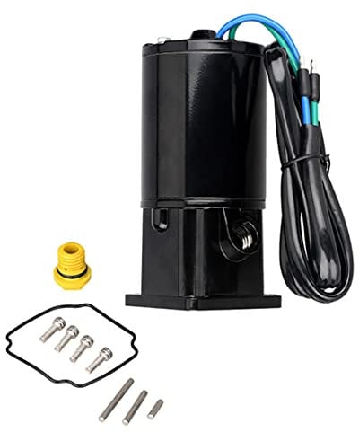 AMIUHOUN 809885A1 Außenbordmotor passend für Mercury Außenborder 40HP-150HP