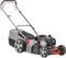 AL-KO Benzin-Rasenmäher Classic 5.14 VS-B, 51 cm Schnittbreite, 2.3 kW Motorleistung, stufenloser Hinterradantrieb, für Rasenflächen bis 1800 m², 4INONE Function