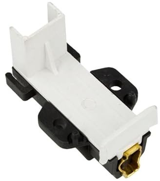 CHARBON MOTEUR (RED_GRAY-L13MF7) pour LAVE LINGE BEKO - 371202412