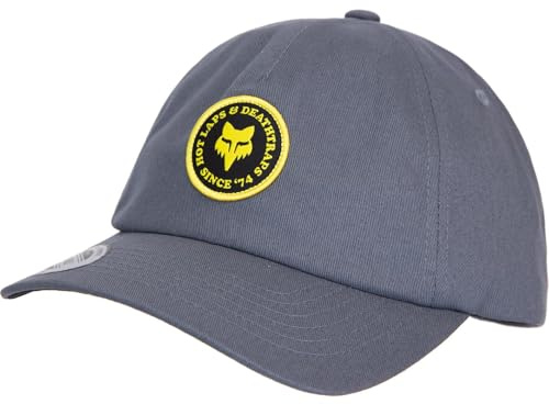 Fox Hotlaps Strapback Cap