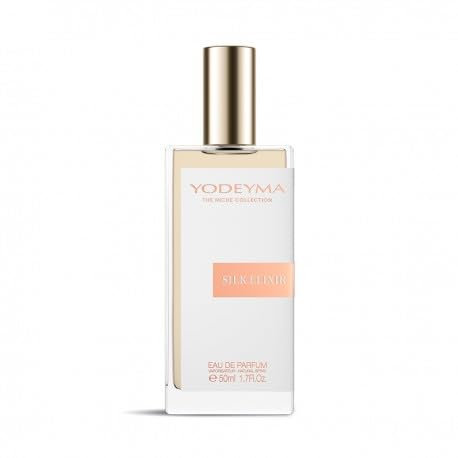 Profumi Arabi Silk Elixir Profumo Donna Eau de Parfum 50ml
