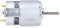 Cpolebev Motore 755 DC 12V per Decespugliatore, con Elevata Coppia per Tosaerba, Motosega A Batteria e Idropulitrice.