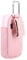 MP3 MP4 Players Storage Bag Protective With Carabiner Portable Music Player Carry Holder Organiser Case