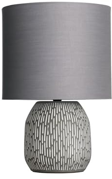 Paulmann 48354 Pauleen Tischleuchte Playful Glimmer E14 max. 20W Coffee, Beige