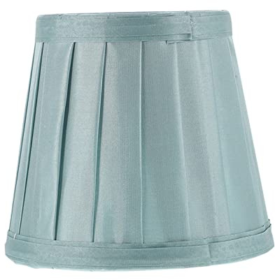 Healifty Accesorios Para Pantallas De Lámparas Pantalla De Repuesto Para Lámpara De Pared De Tela De Techo Interiores