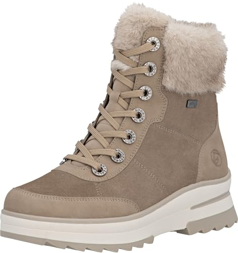 Remonte D2B75 Damen Stiefelette