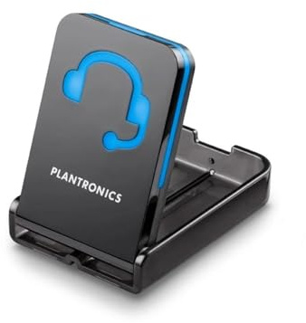 Plantronics Savi Headset Online Indicator, Standard Packaging, Black, Small