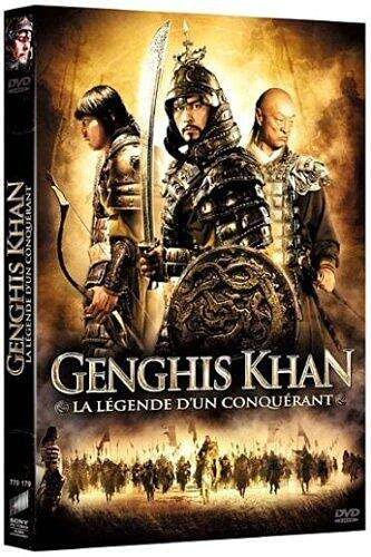 Genghis khan [FR Import]