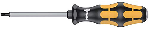 Wera, 977 Giravite TORX, 25 x 100 mm