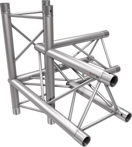 Naxpro-Truss FD 23 C44 90° 4 Weg Winkel