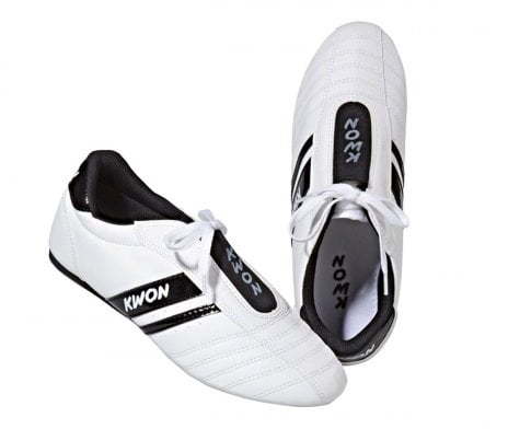 Chaussures de sport Kwon Dynamic 41 Weiß