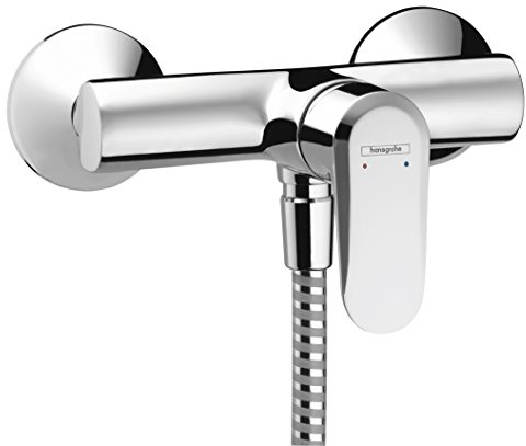 hansgrohe Ecos HG Ecos Mitigeur Douche, chromé, 14086000
