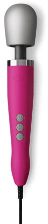 Doxy Massager - Pink (EU Plug)