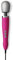 Doxy Massager - Pink (EU Plug)