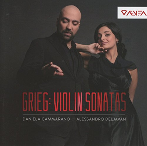 Complete Violin Sonatas