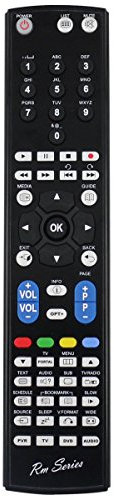 RM-Series Telecomando di Ricambio per Humax HD-5400S HD5400S