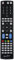 RM-Series Telecomando di Ricambio per Humax HD-5400S HD5400S