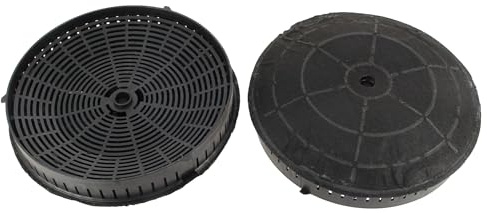 Whirlpool - KIT FILTRE A CHARBON WHIRLPOOL