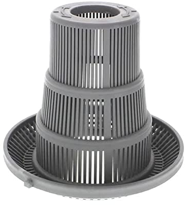 Fagor CubetasGastronorm ® - Filtro Cazoleta Desagüe Lavavajillas Adaptable 91FA26917