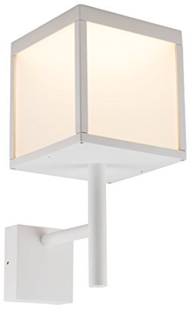 LED Wandleuchte RAVENNA weiss 3000 Kelvin