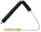 Flexible All-Round Cleaning Dryer Vent Furniture Pipe Brush Cleaner with Tough Fiber Bristles for Laundry Room Kitchen