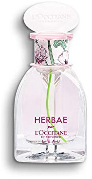 L'Occitane Eau de Toilette Herbae L'Eau Eau de Toilette